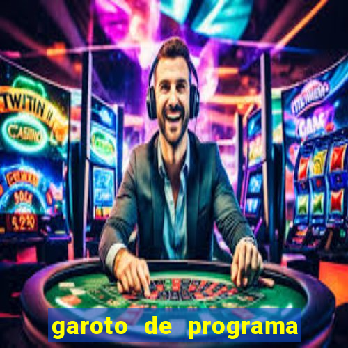 garoto de programa em porto de galinhas